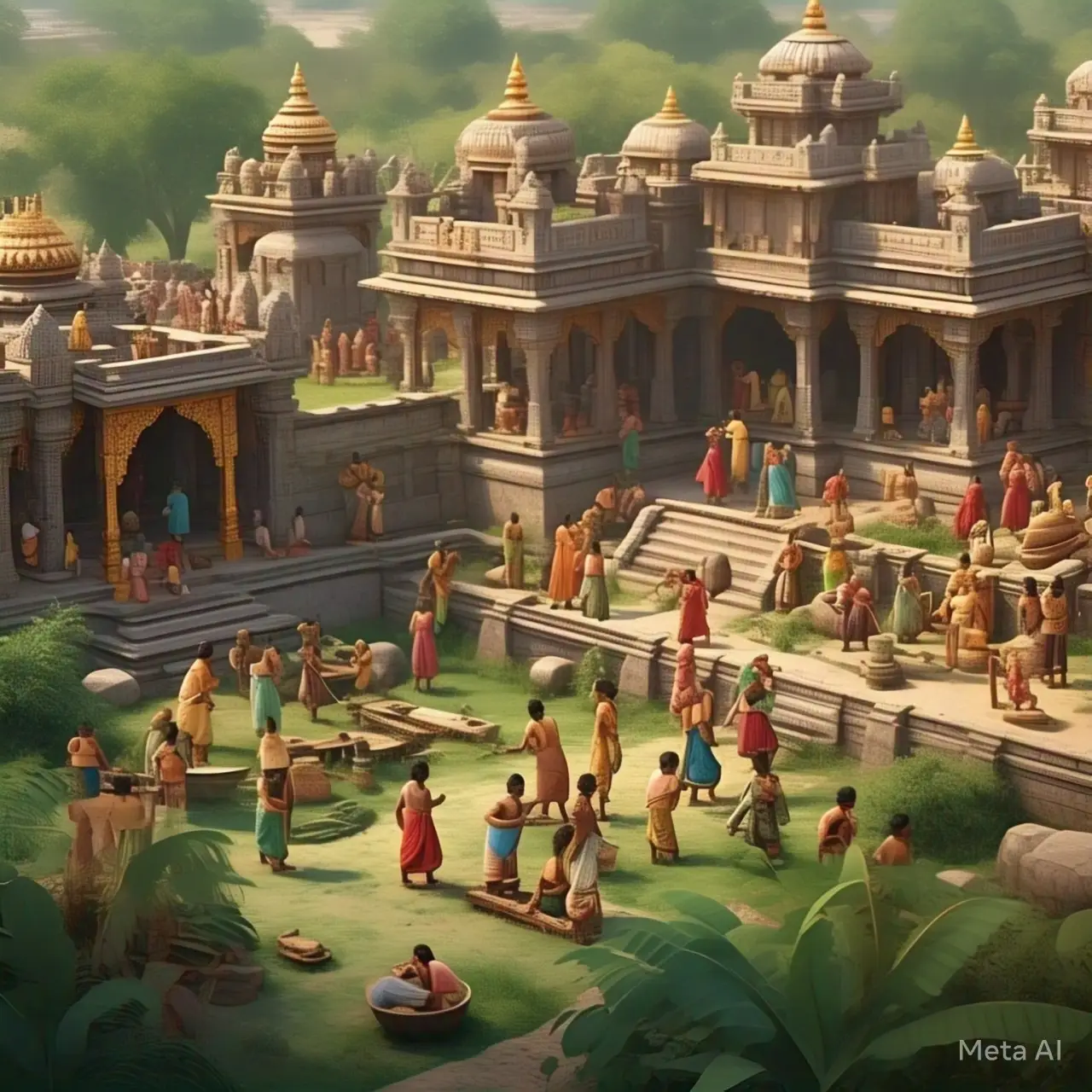 Healthy Tomorrow, Today